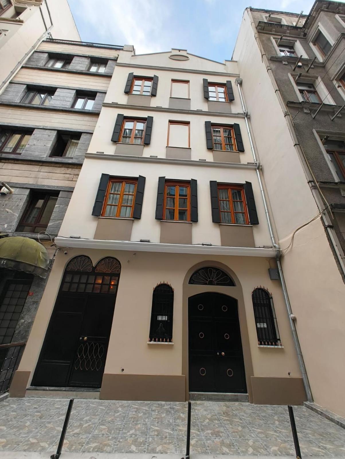 Otel Majestik İstanbul