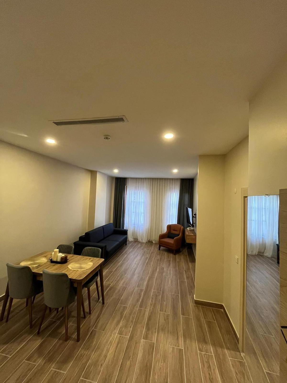 Otel Majestik