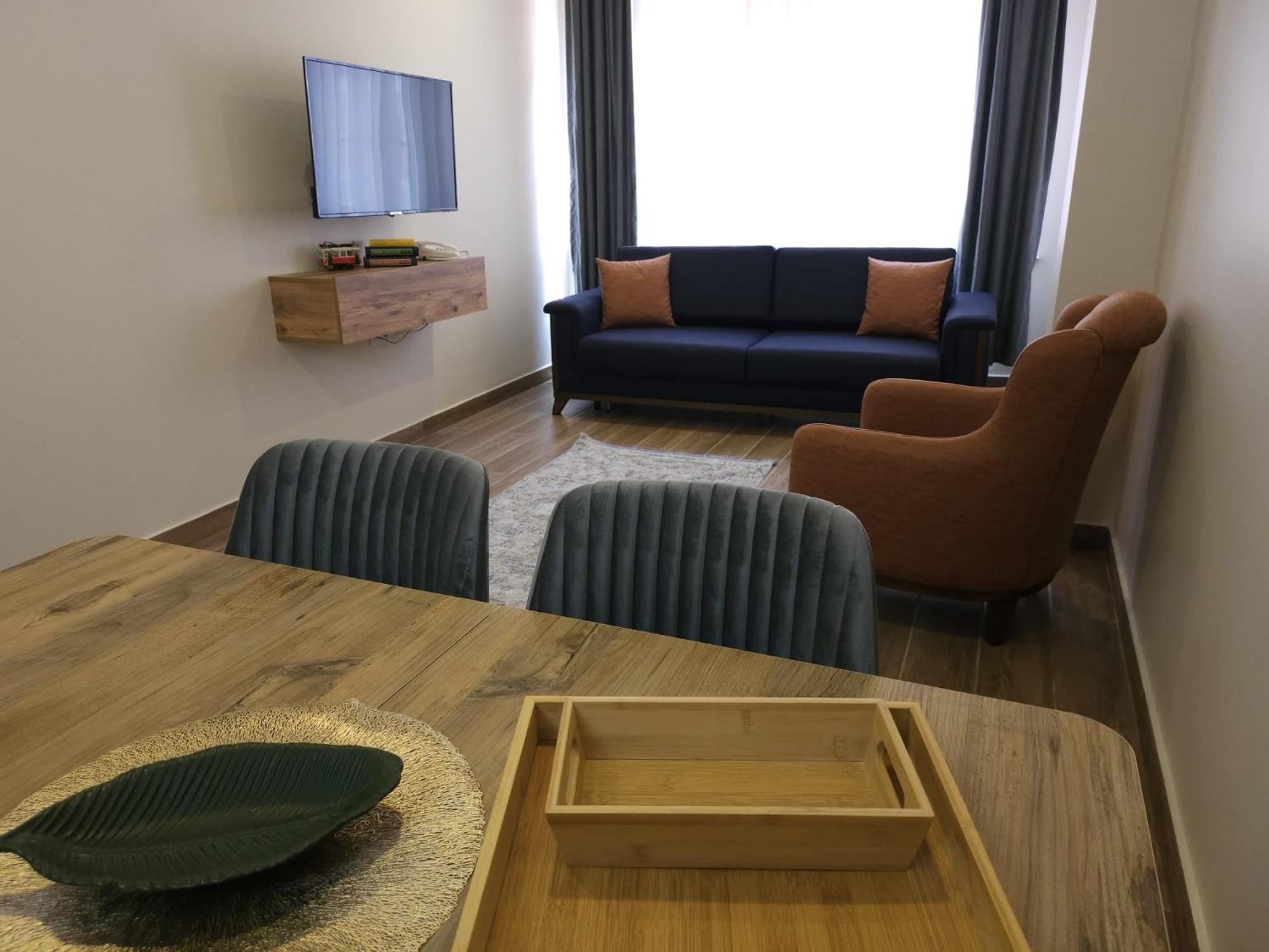 Otel Majestik İstanbul